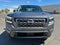 2024 Nissan Frontier SL
