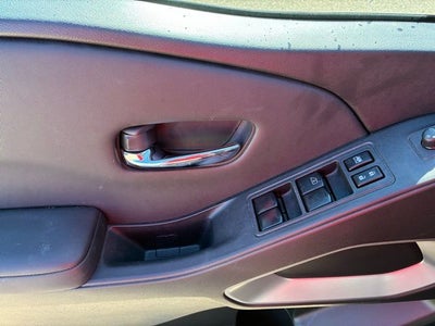 2024 Nissan Frontier SL