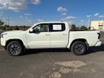 2024 Nissan Frontier SL