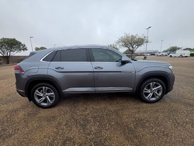 2024 Volkswagen Atlas Cross Sport 2.0T SEL R-Line