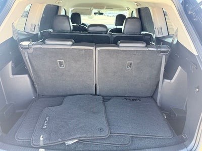 2023 Volkswagen Atlas 2.0T SE