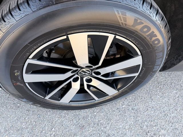 2023 Volkswagen Atlas 2.0T SE