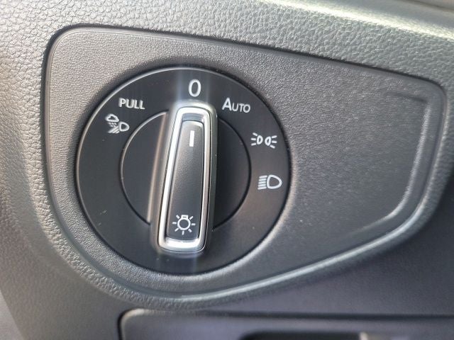 2023 Volkswagen Atlas 3.6L V6 SEL R-Line