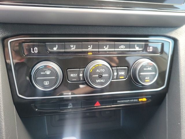 2023 Volkswagen Atlas 3.6L V6 SEL R-Line