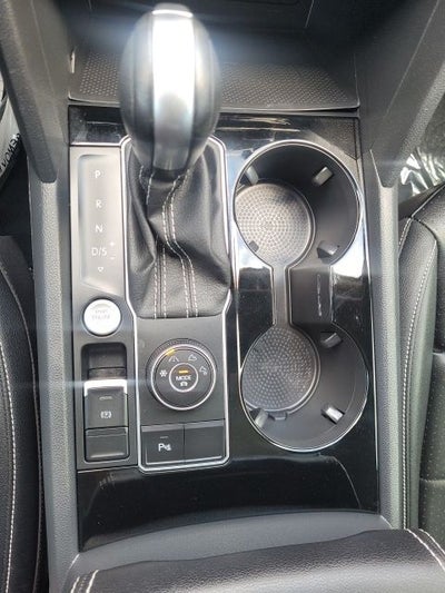 2023 Volkswagen Atlas 3.6L V6 SEL R-Line