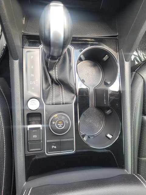 2023 Volkswagen Atlas 3.6L V6 SEL R-Line
