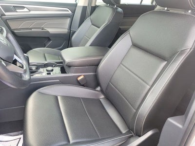 2023 Volkswagen Atlas 3.6L V6 SEL R-Line