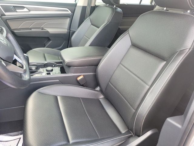 2023 Volkswagen Atlas 3.6L V6 SEL R-Line