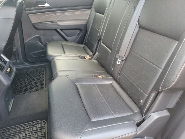 2023 Volkswagen Atlas 3.6L V6 SEL R-Line