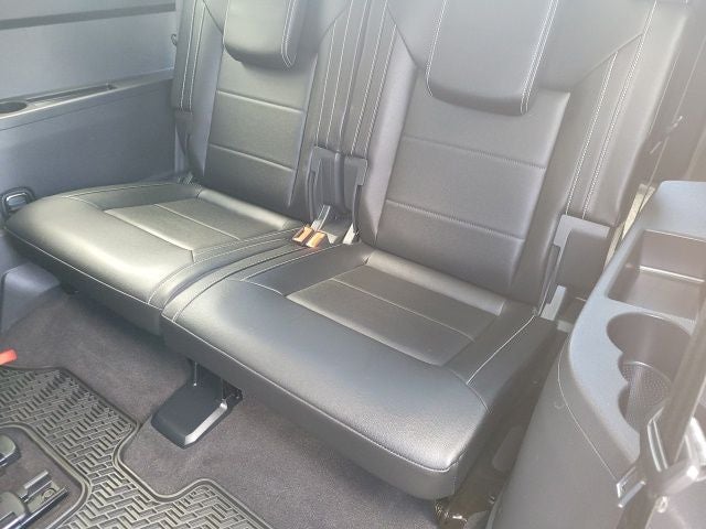 2023 Volkswagen Atlas 3.6L V6 SEL R-Line