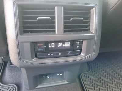 2023 Volkswagen Atlas 3.6L V6 SEL R-Line