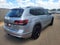 2023 Volkswagen Atlas 3.6L V6 SEL R-Line