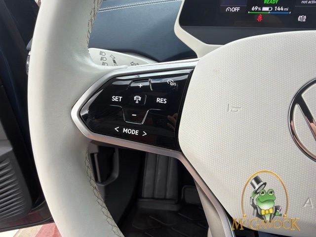 2023 Volkswagen ID.4 Pro S