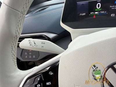 2023 Volkswagen ID.4 Pro S