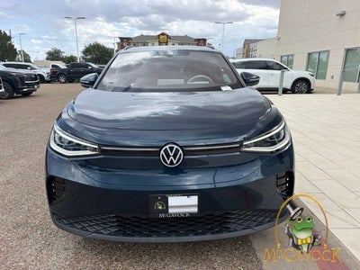 2023 Volkswagen ID.4 Pro S