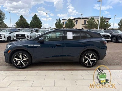 2023 Volkswagen ID.4 Pro S