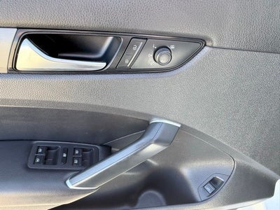 2020 Volkswagen Passat 2.0T SE