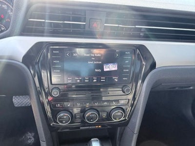 2020 Volkswagen Passat 2.0T SE