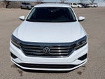 2020 Volkswagen Passat 2.0T SE