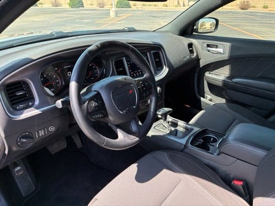 2021 Dodge Charger SXT