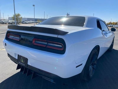 2020 Dodge Challenger R/T