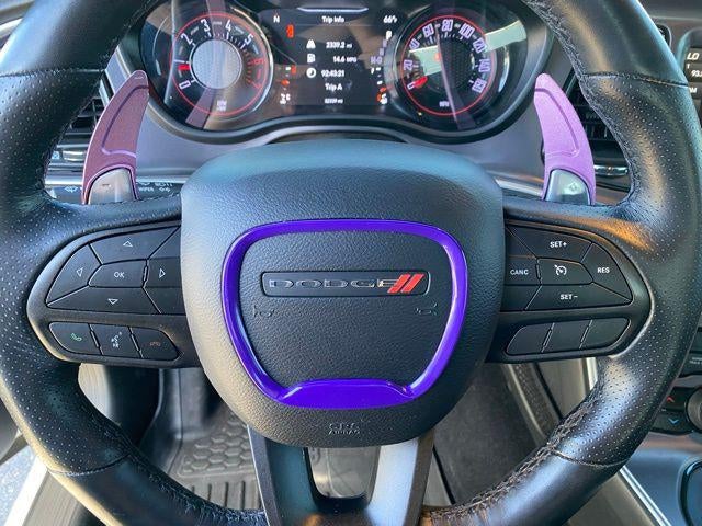 2020 Dodge Challenger R/T