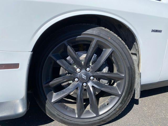 2020 Dodge Challenger R/T