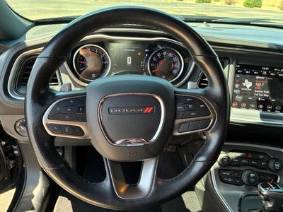 2020 Dodge Challenger GT