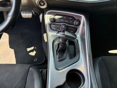 2020 Dodge Challenger GT