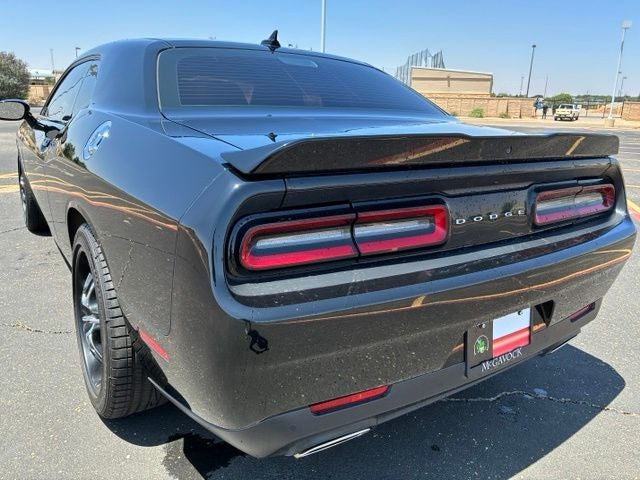 2020 Dodge Challenger GT