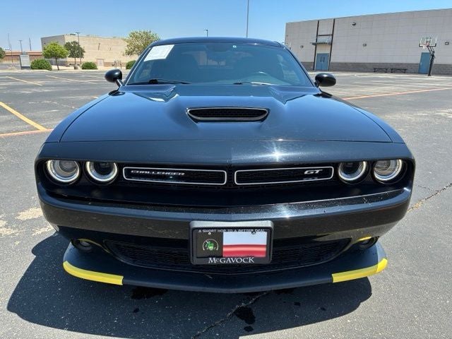 2020 Dodge Challenger GT