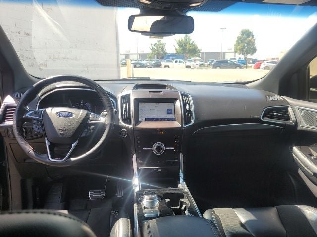 2020 Ford Edge ST