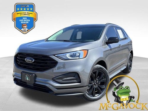 2022 Ford Edge SE