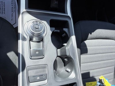 2023 Ford Edge SE