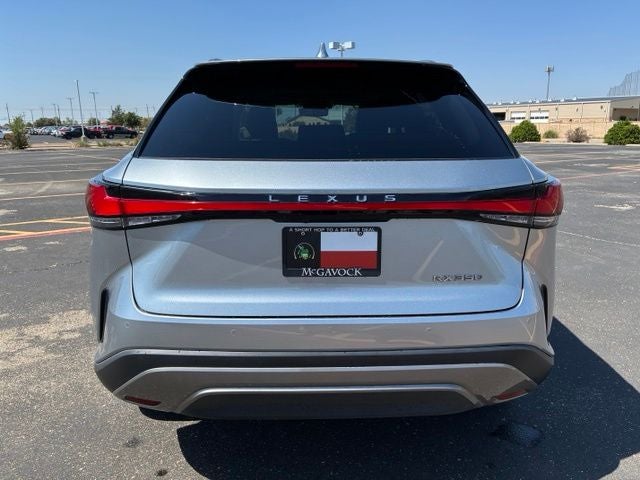 2024 Lexus RX 350 Premium Plus