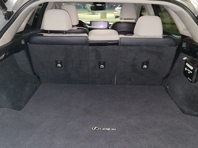 2019 Lexus RX RX 350