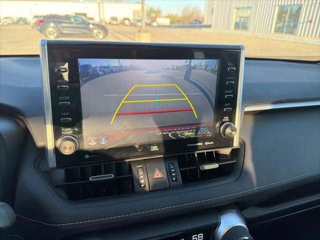 2022 Toyota RAV4 Limited