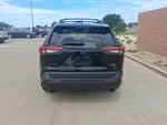 2023 Toyota RAV4 Hybrid Woodland Edition