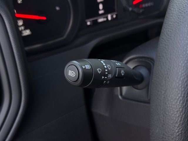 2024 Chevrolet Silverado Custom