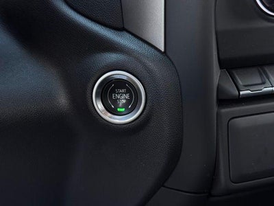 2024 Chevrolet Silverado Custom