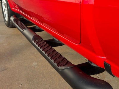 2024 Chevrolet Silverado Custom