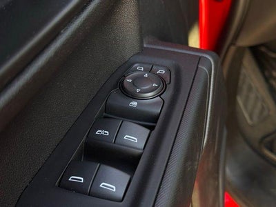 2024 Chevrolet Silverado Custom