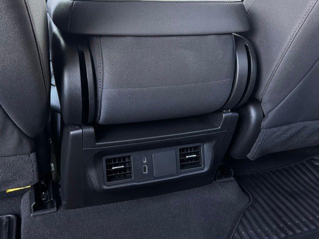 2024 Chevrolet Silverado Custom