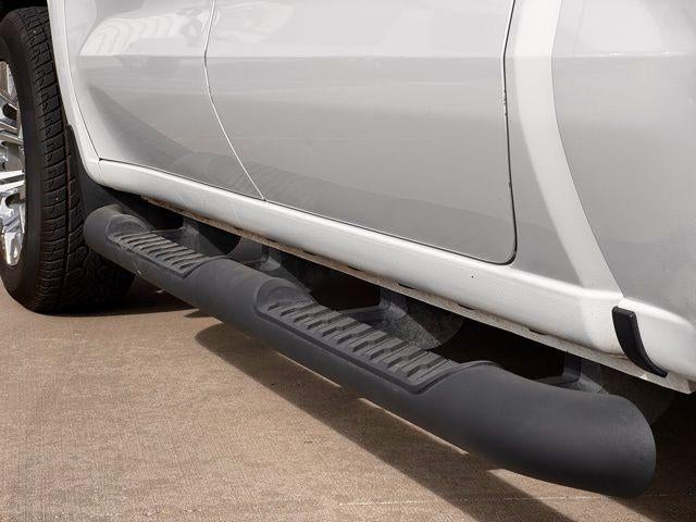 2021 Chevrolet Silverado Custom