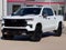2023 Chevrolet Silverado LT Trail Boss