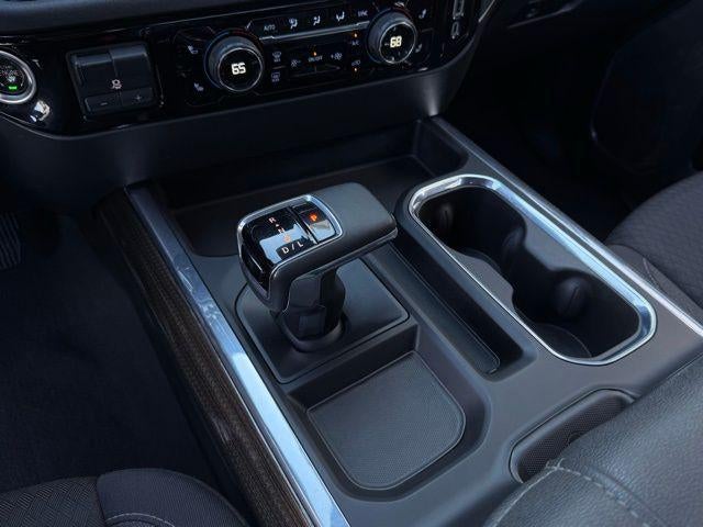 2023 Chevrolet Silverado LT Trail Boss