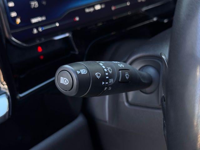 2023 Chevrolet Silverado LT Trail Boss