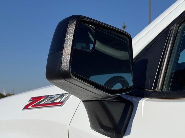 2023 Chevrolet Silverado LT Trail Boss