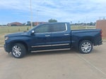 2022 Chevrolet Silverado High Country