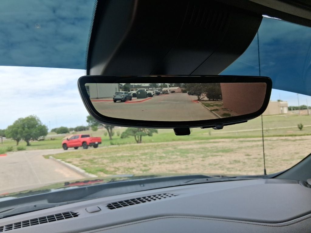 2022 Chevrolet Silverado High Country